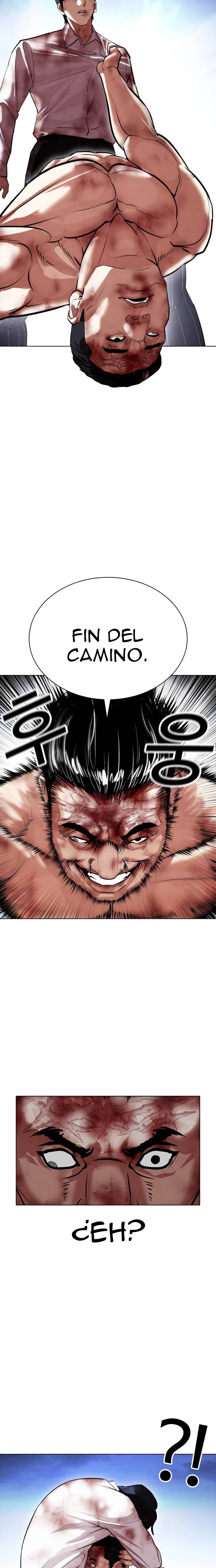 Nueva Cara  > Capitulo 409 > Page 71