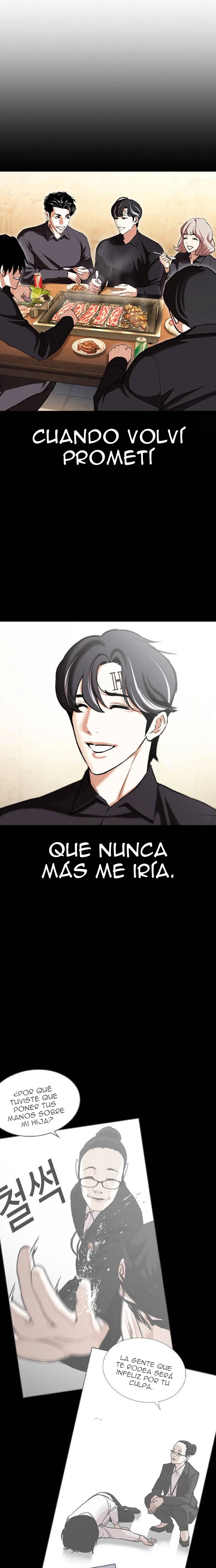 Nueva Cara  > Capitulo 409 > Page 91