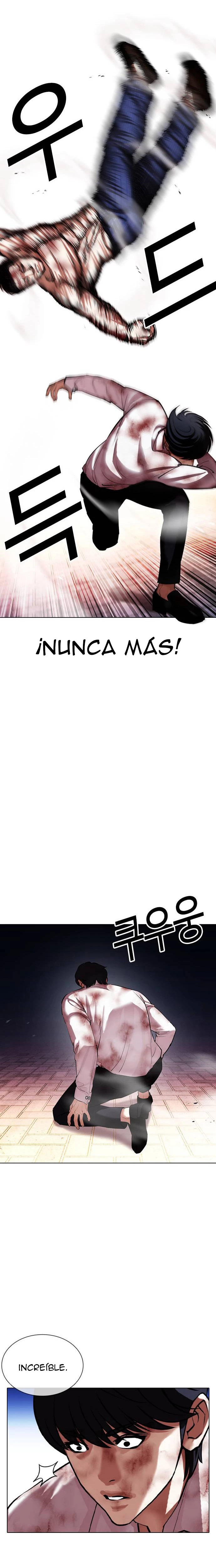 Nueva Cara  > Capitulo 409 > Page 111