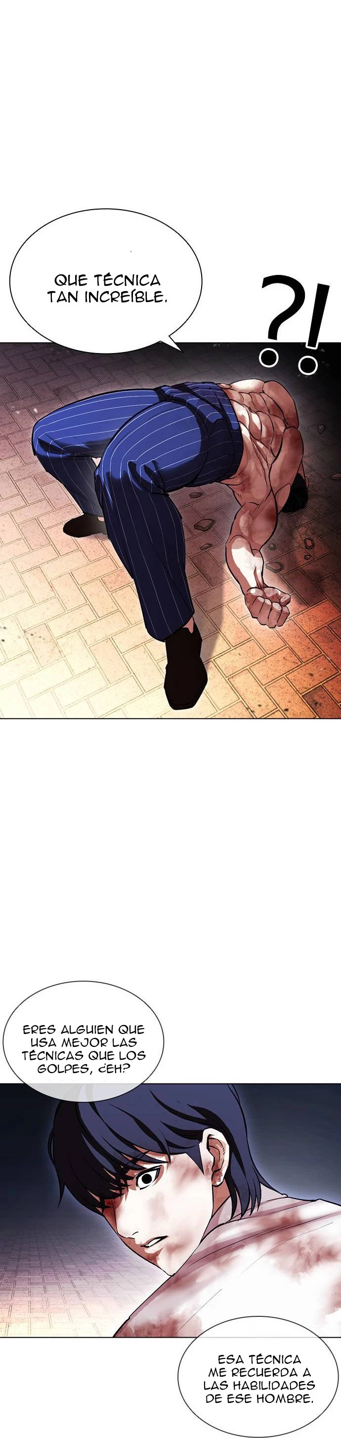 Nueva Cara  > Capitulo 409 > Page 121