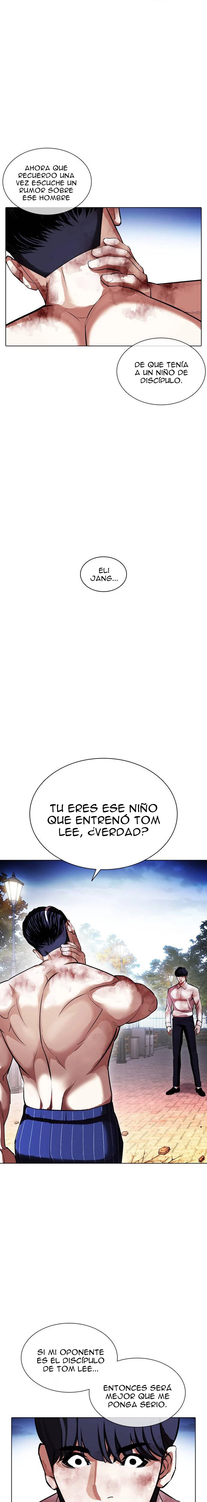 Nueva Cara  > Capitulo 409 > Page 131