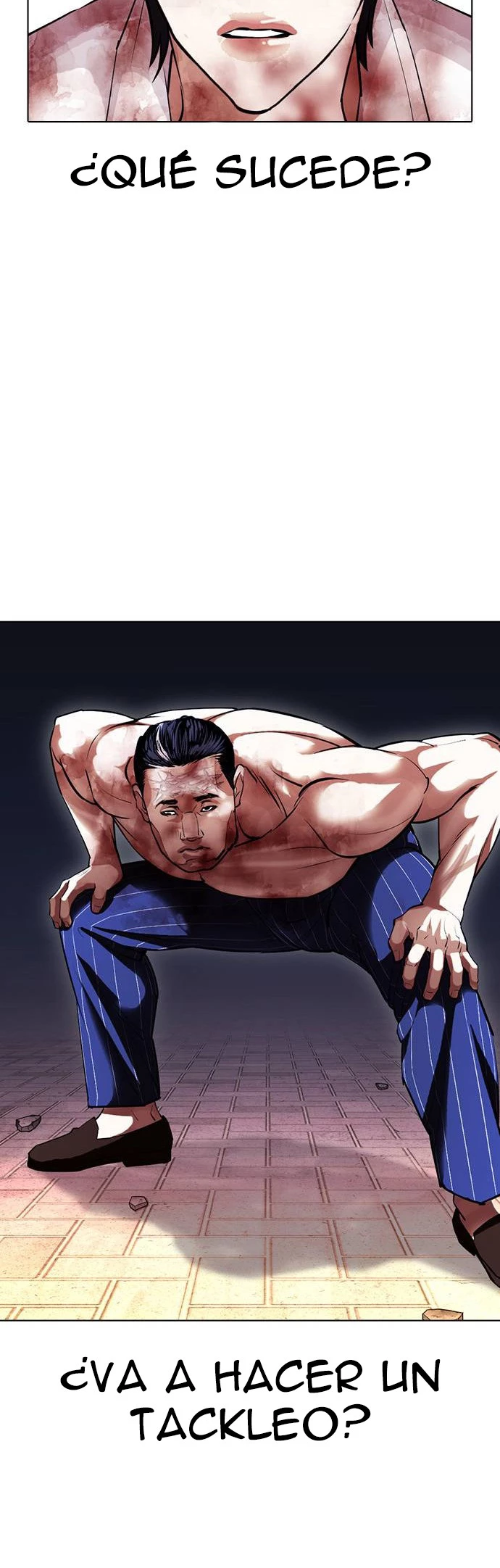 Nueva Cara  > Capitulo 409 > Page 141