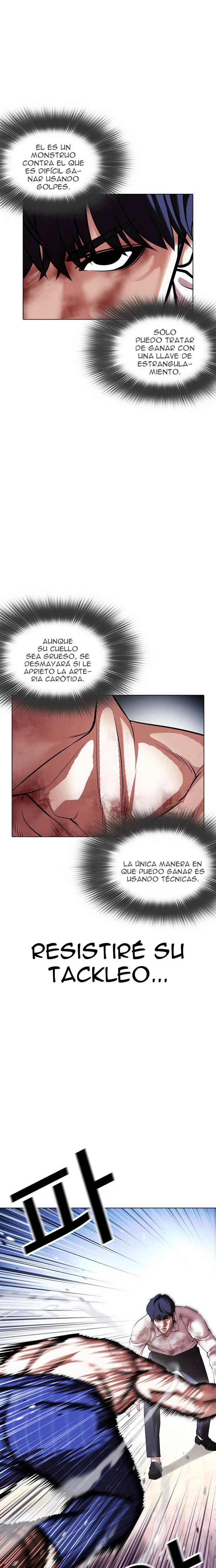 Nueva Cara  > Capitulo 409 > Page 151