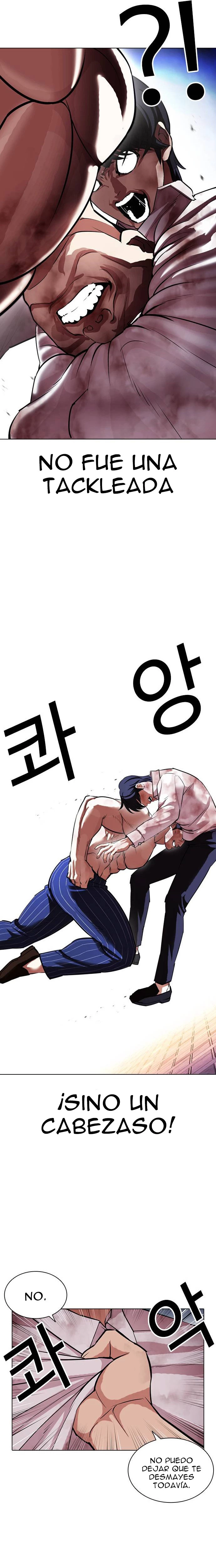 Nueva Cara  > Capitulo 409 > Page 181