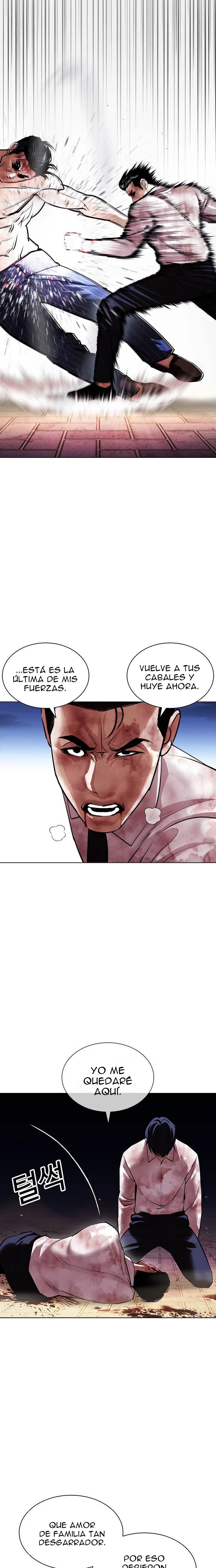 Nueva Cara  > Capitulo 409 > Page 201