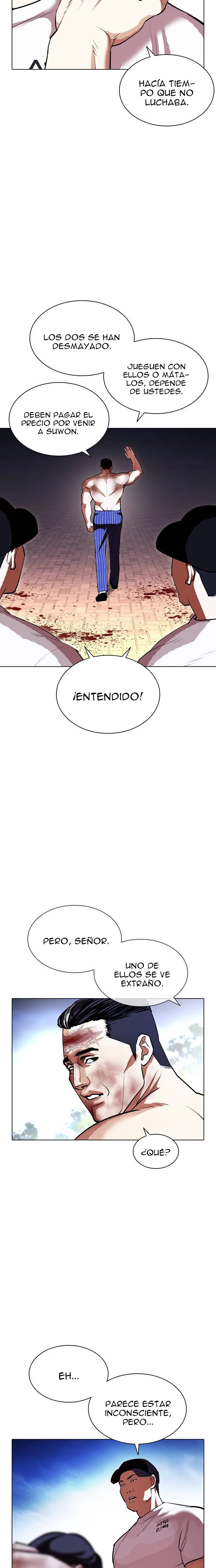 Nueva Cara  > Capitulo 409 > Page 241