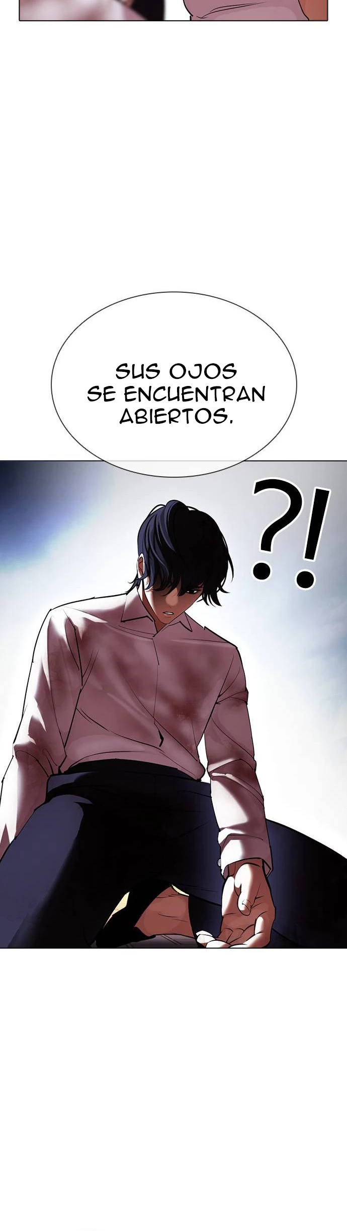 Nueva Cara  > Capitulo 409 > Page 251