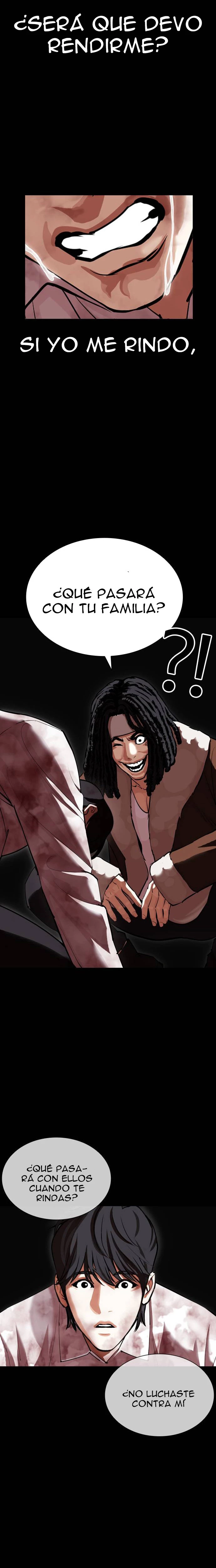 Nueva Cara  > Capitulo 409 > Page 301