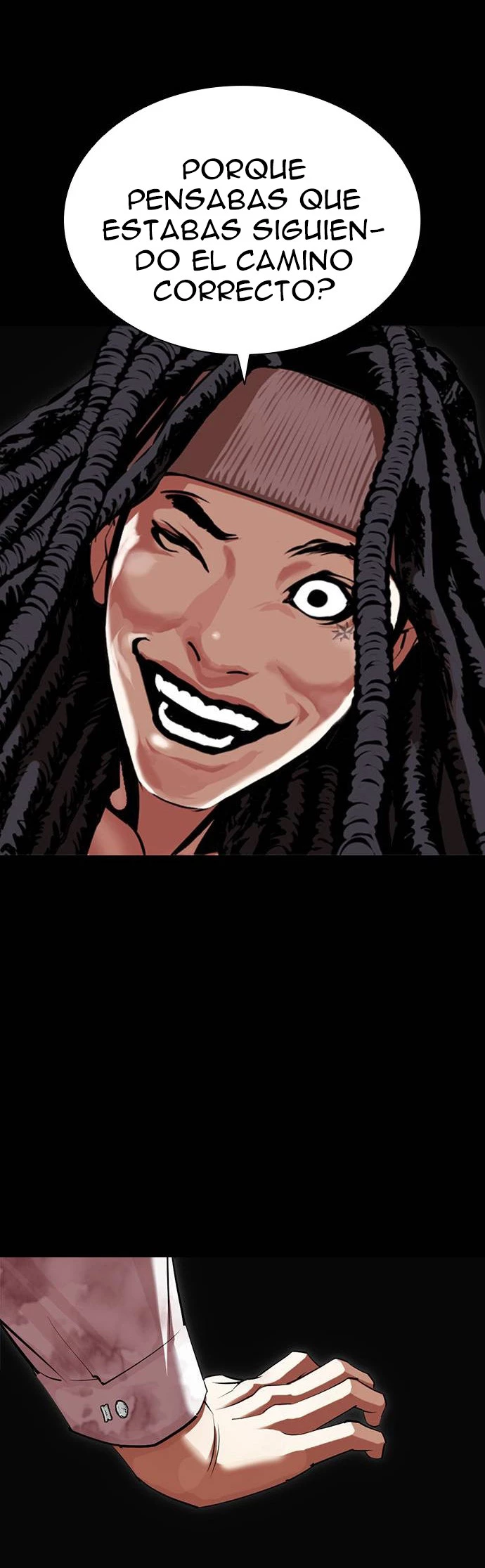 Nueva Cara  > Capitulo 409 > Page 311