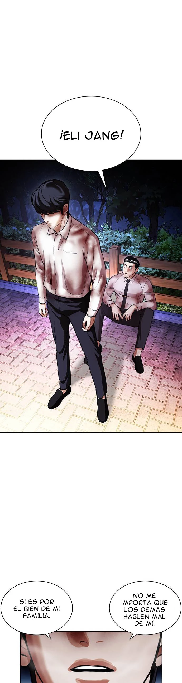 Nueva Cara  > Capitulo 409 > Page 361