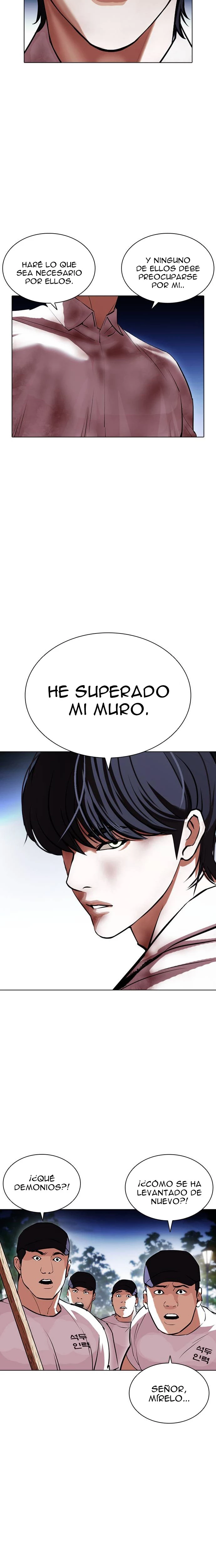 Nueva Cara  > Capitulo 409 > Page 371
