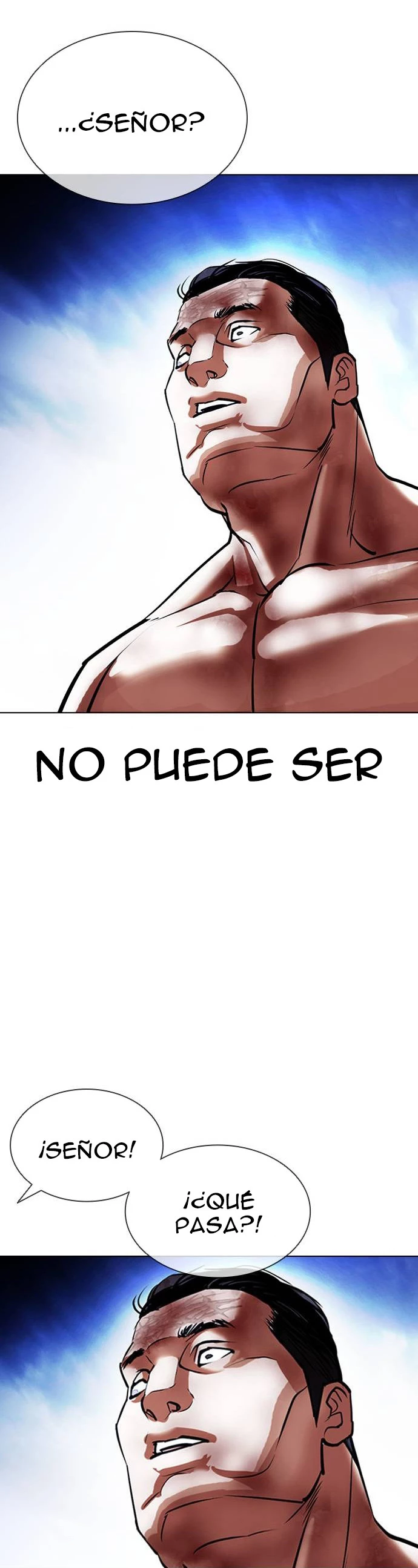 Nueva Cara  > Capitulo 409 > Page 381
