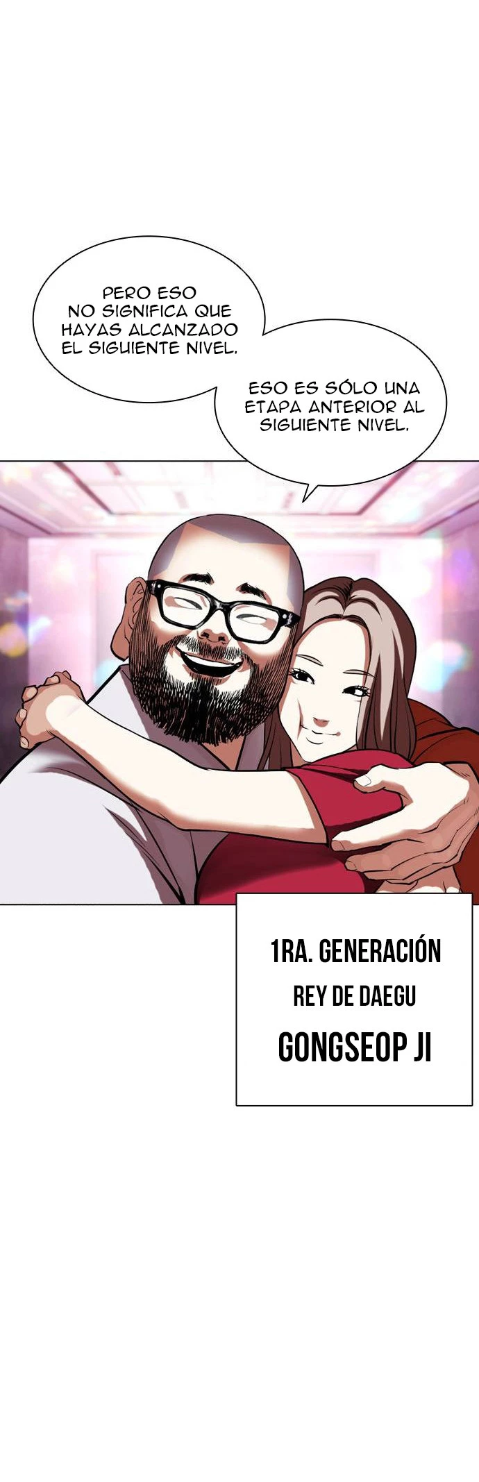 Nueva Cara  > Capitulo 409 > Page 401