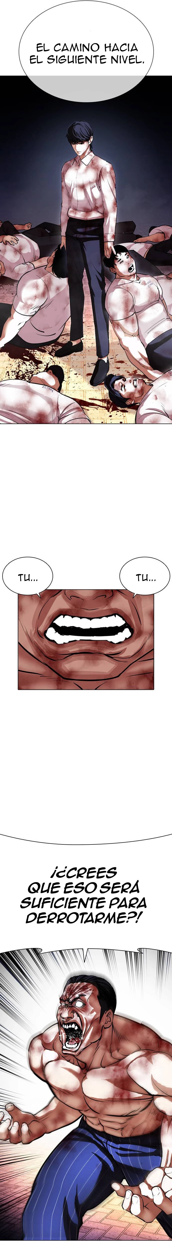 Nueva Cara  > Capitulo 409 > Page 431