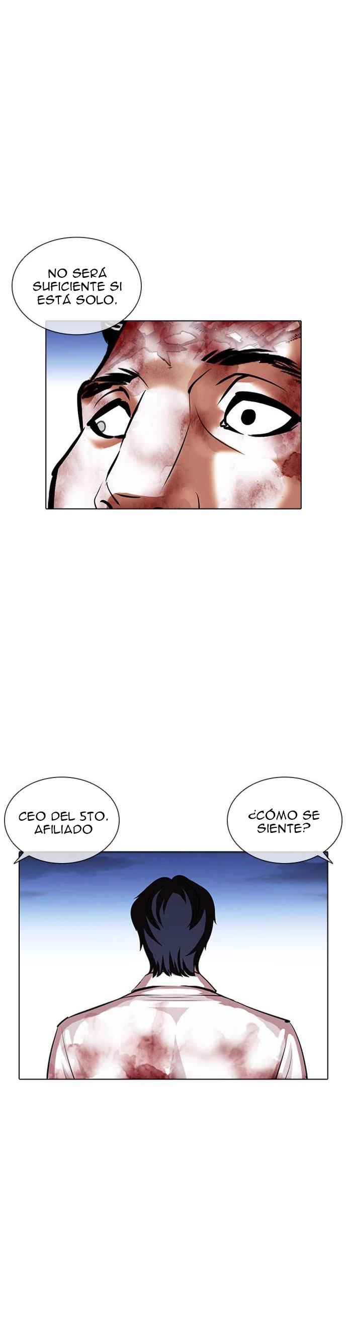 Nueva Cara  > Capitulo 409 > Page 441