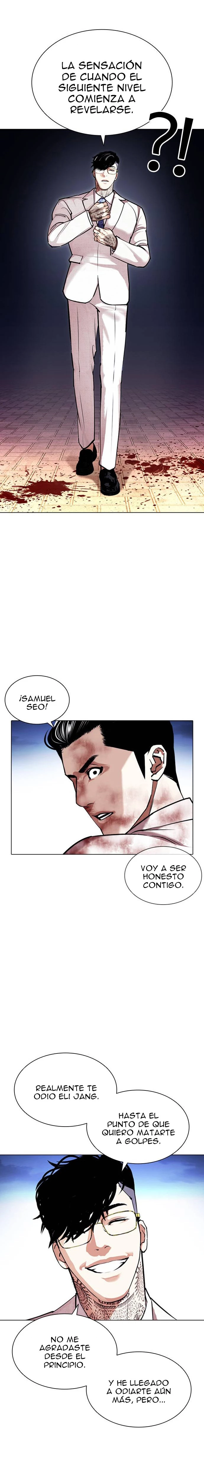 Nueva Cara  > Capitulo 409 > Page 451