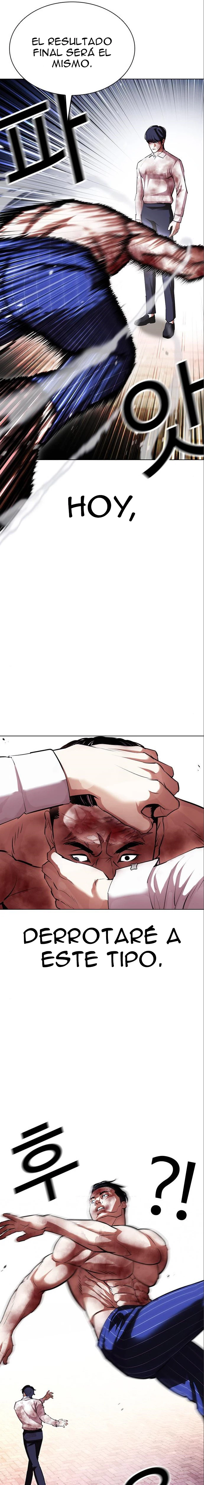 Nueva Cara  > Capitulo 410 > Page 31