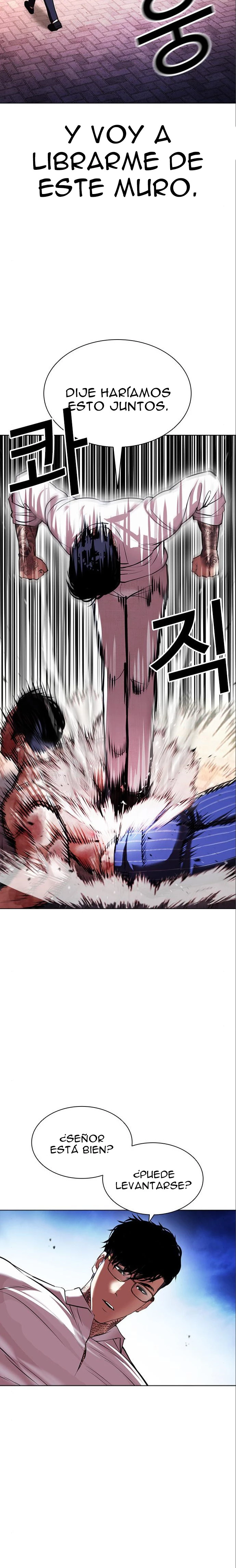 Nueva Cara  > Capitulo 410 > Page 41