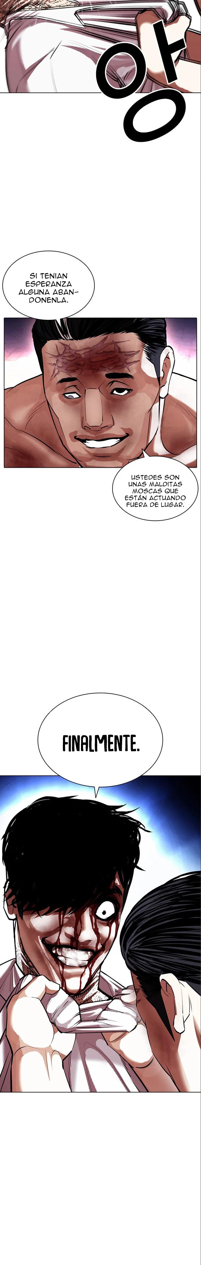 Nueva Cara  > Capitulo 410 > Page 61