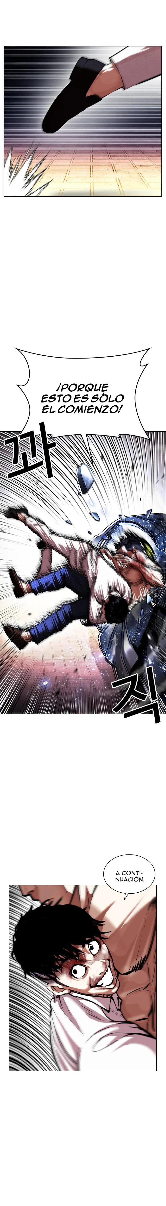 Nueva Cara  > Capitulo 410 > Page 101