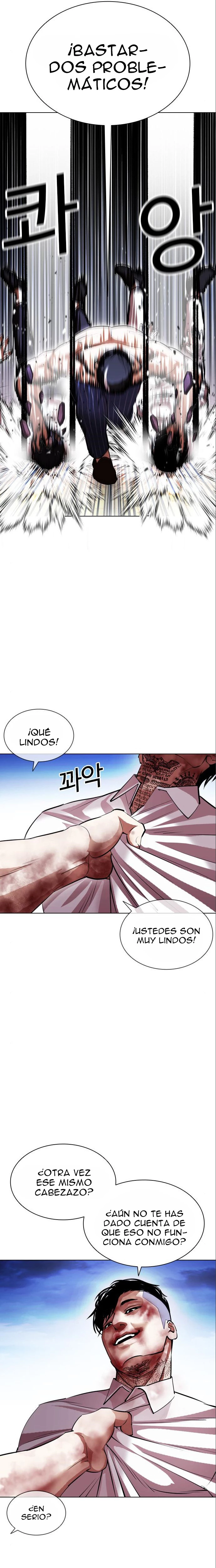Nueva Cara  > Capitulo 410 > Page 131
