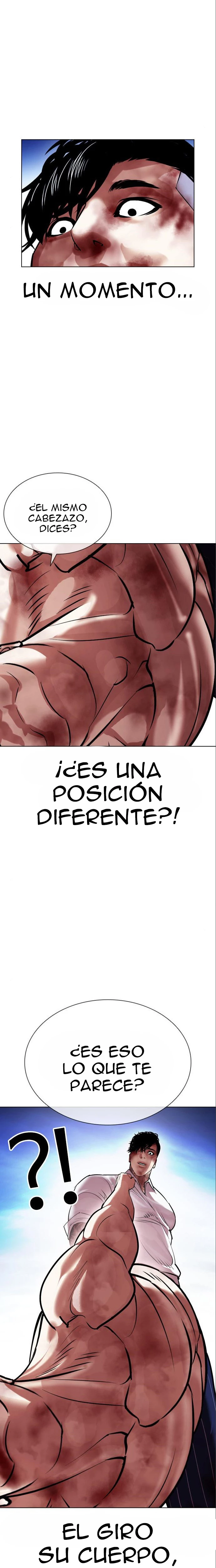 Nueva Cara  > Capitulo 410 > Page 151