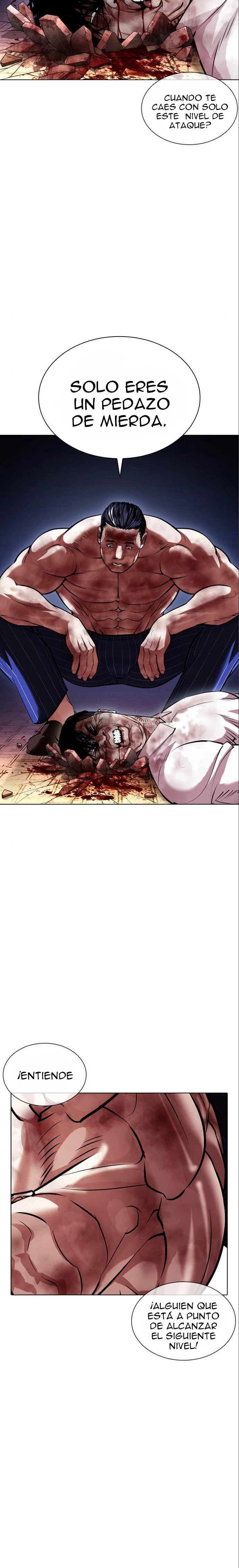 Nueva Cara  > Capitulo 410 > Page 181