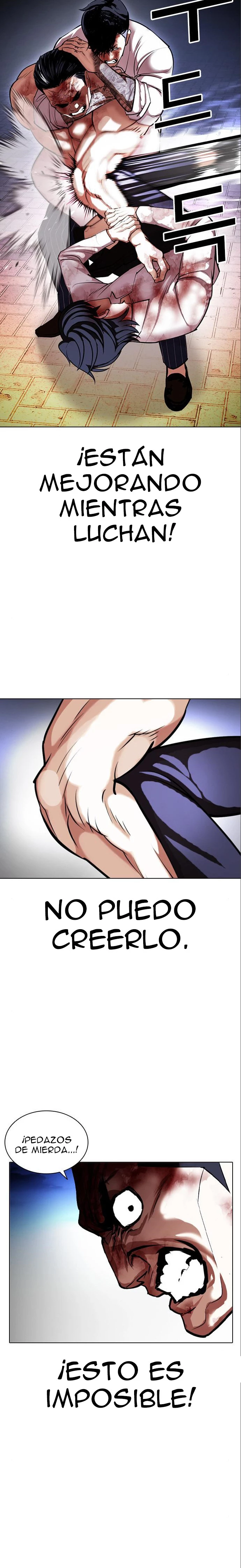 Nueva Cara  > Capitulo 410 > Page 241