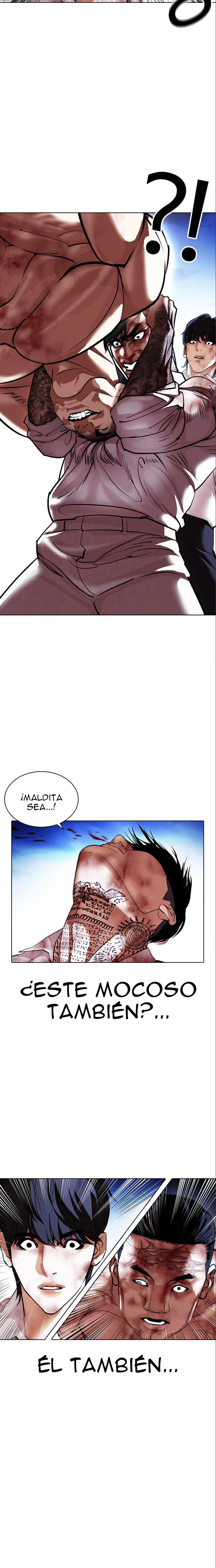 Nueva Cara  > Capitulo 410 > Page 281