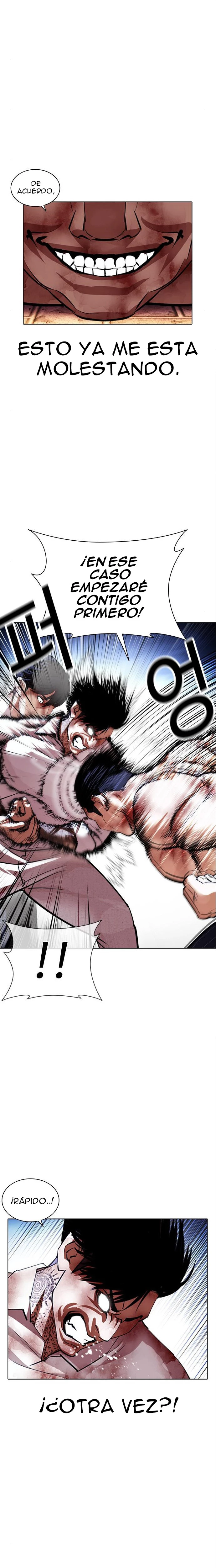 Nueva Cara  > Capitulo 410 > Page 321