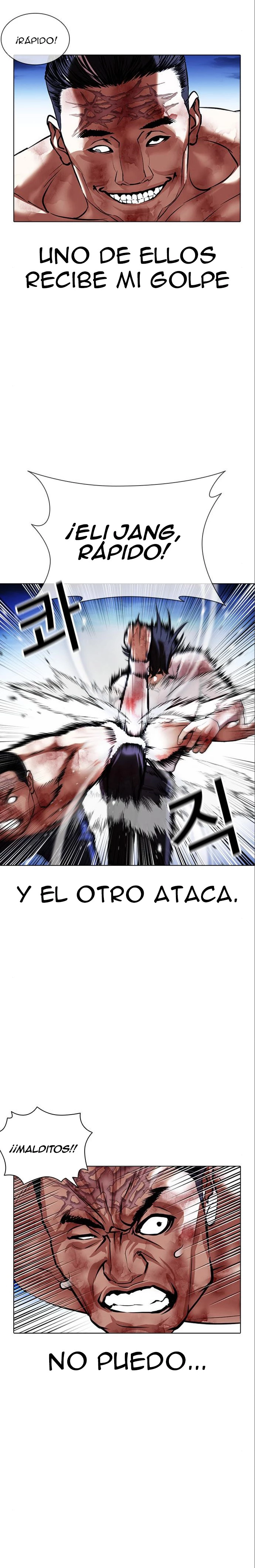 Nueva Cara  > Capitulo 410 > Page 331