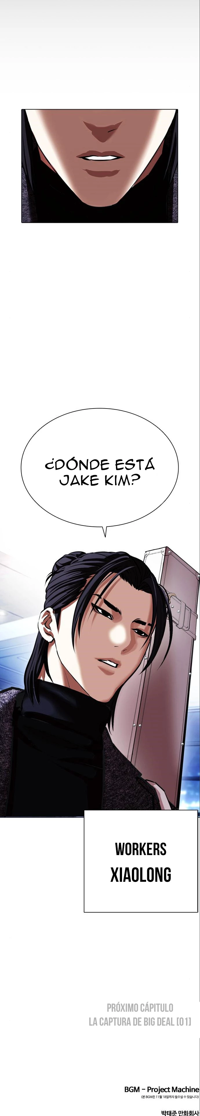 Nueva Cara  > Capitulo 410 > Page 441