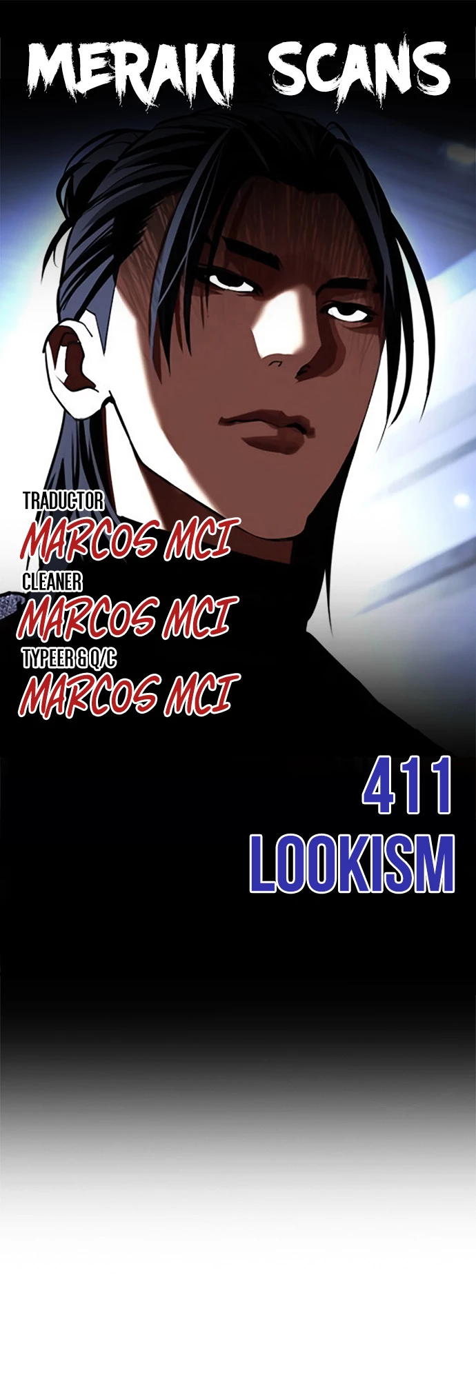 Nueva Cara  > Capitulo 411 > Page 01