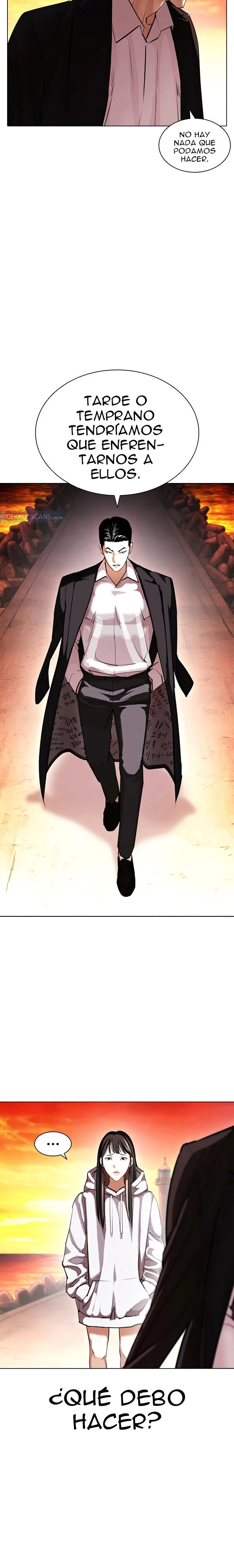 Nueva Cara  > Capitulo 411 > Page 351