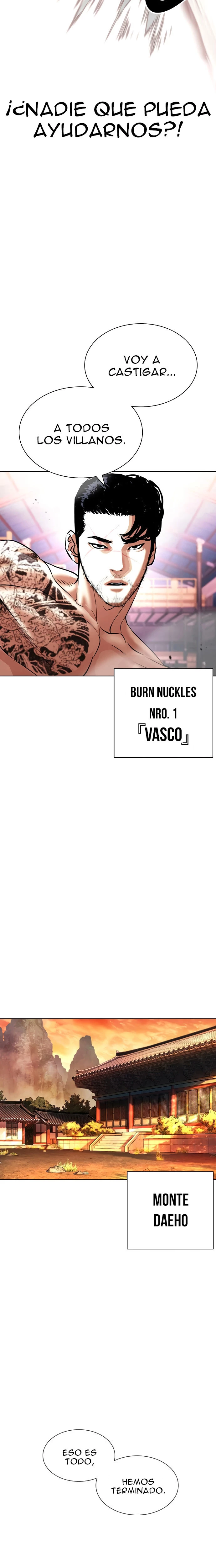 Nueva Cara  > Capitulo 411 > Page 371