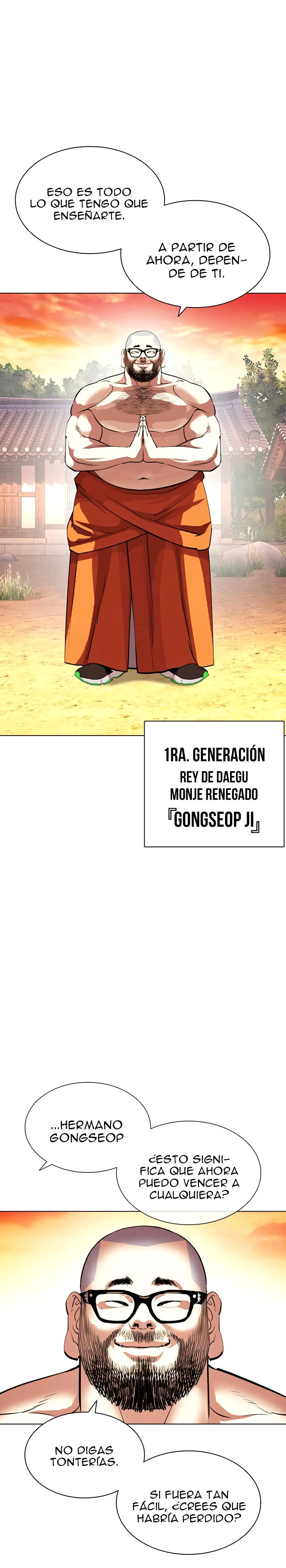 Nueva Cara  > Capitulo 411 > Page 381