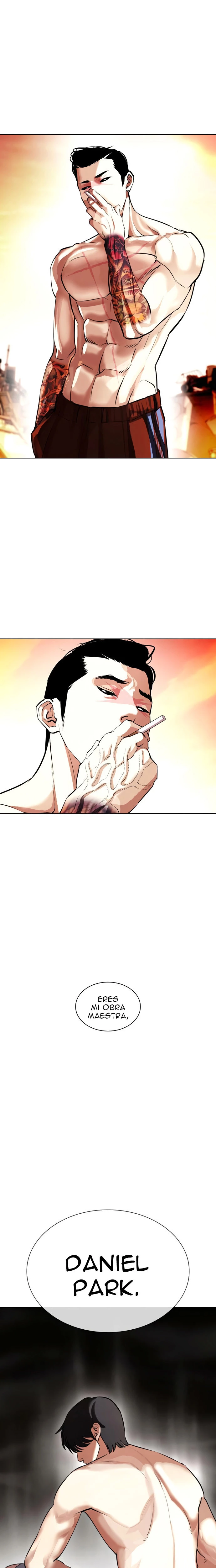 Nueva Cara  > Capitulo 411 > Page 401