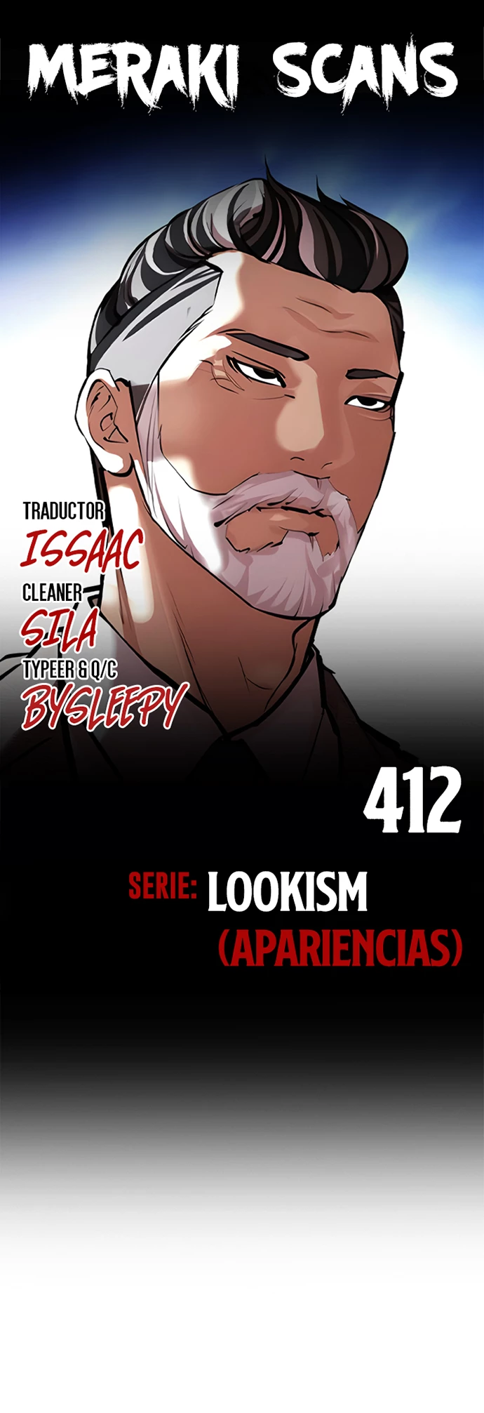 Nueva Cara  > Capitulo 412 > Page 01