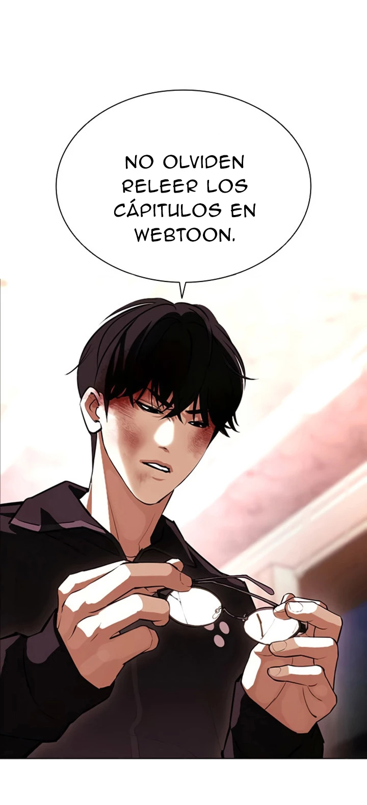 Nueva Cara  > Capitulo 412 > Page 11