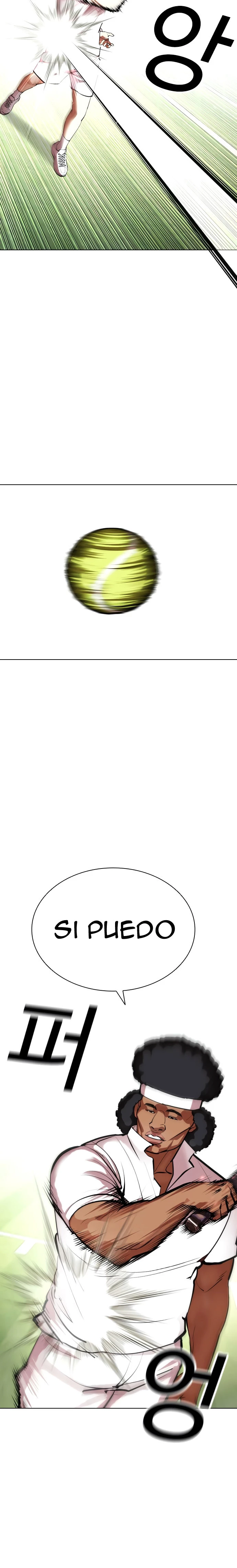 Nueva Cara  > Capitulo 412 > Page 41