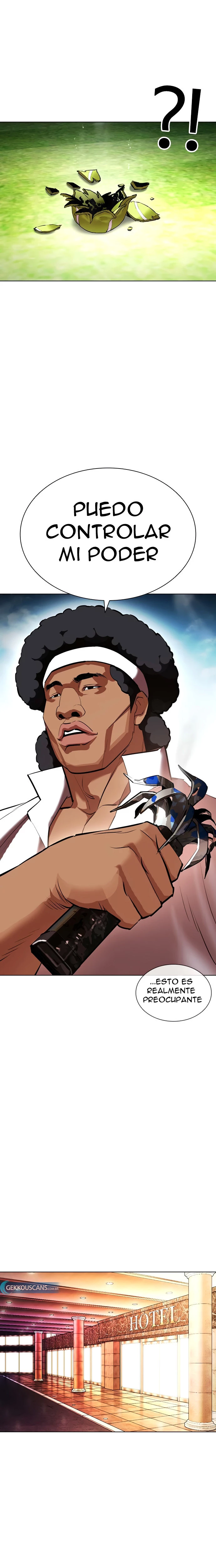 Nueva Cara  > Capitulo 412 > Page 51