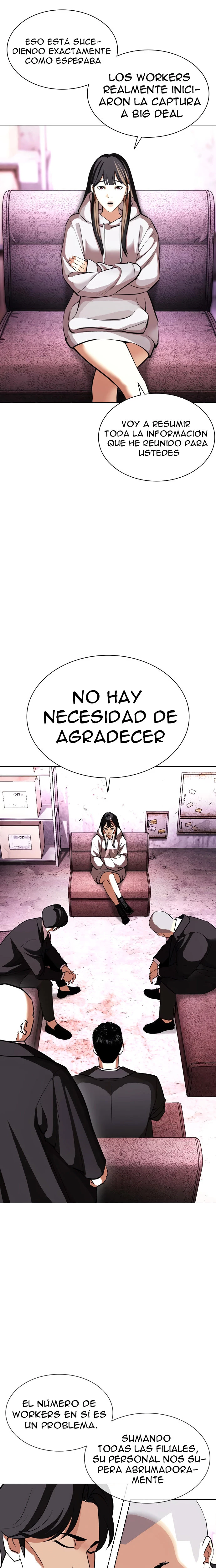 Nueva Cara  > Capitulo 412 > Page 161