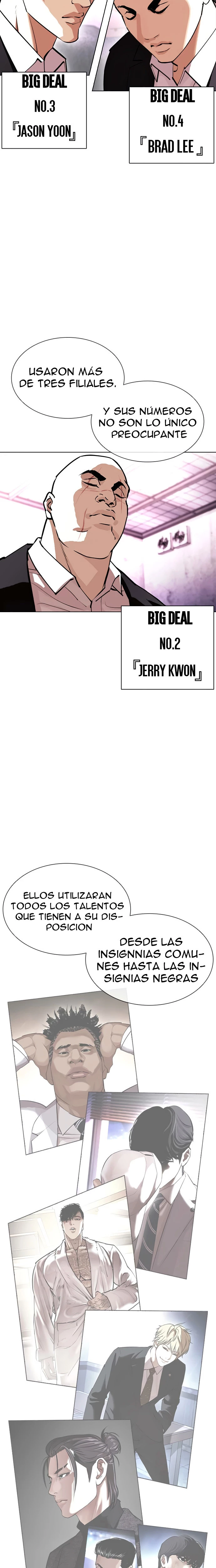 Nueva Cara  > Capitulo 412 > Page 171