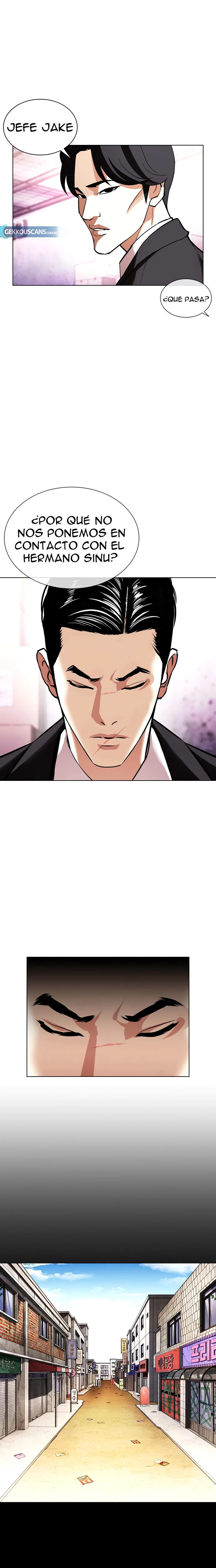 Nueva Cara  > Capitulo 412 > Page 191