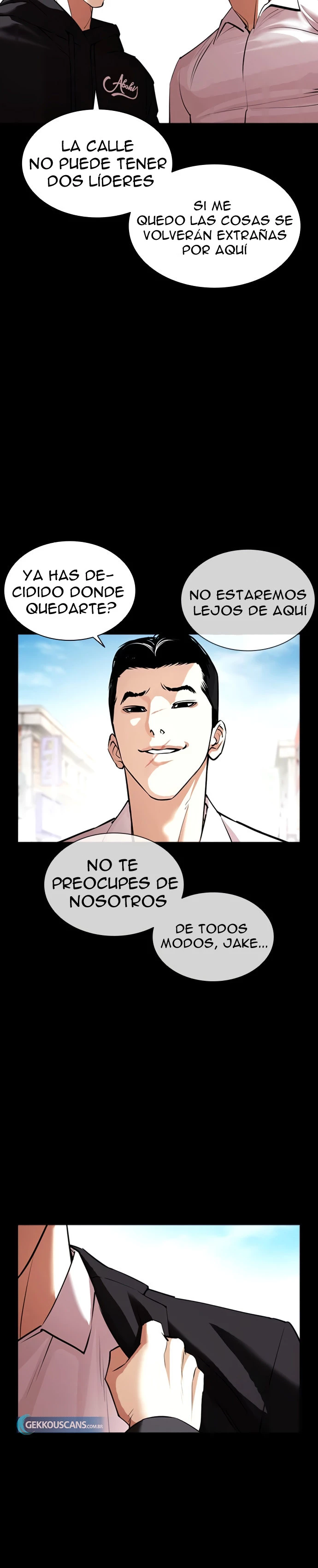 Nueva Cara  > Capitulo 412 > Page 211