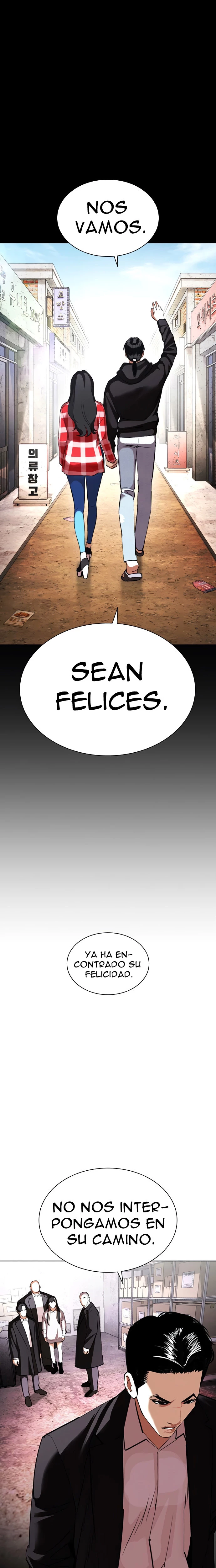 Nueva Cara  > Capitulo 412 > Page 231