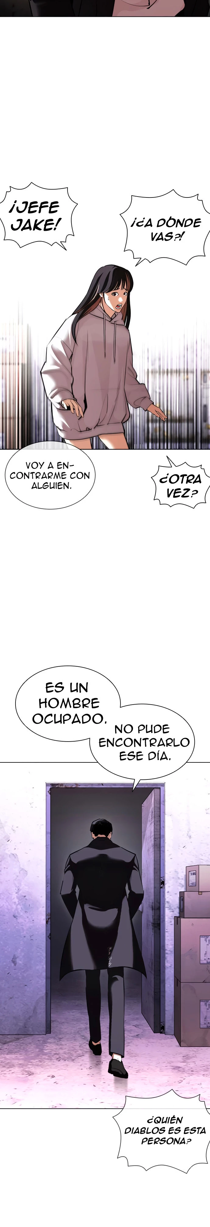 Nueva Cara  > Capitulo 412 > Page 241