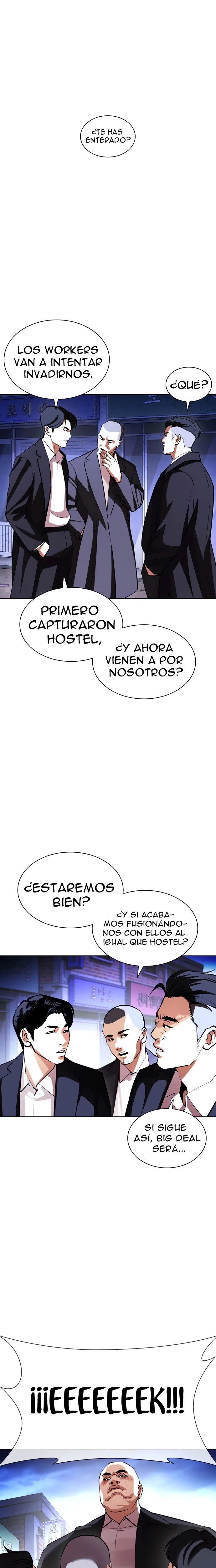 Nueva Cara  > Capitulo 412 > Page 251