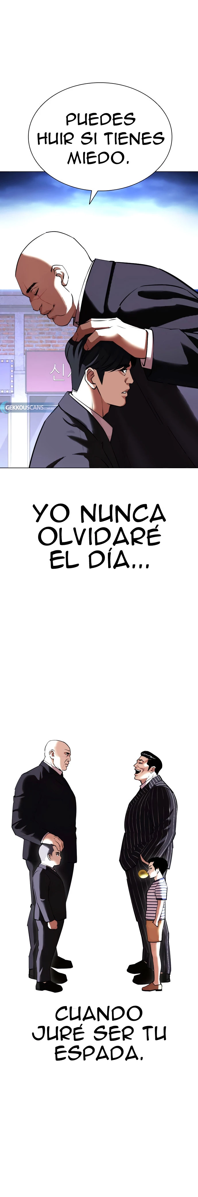 Nueva Cara  > Capitulo 412 > Page 281