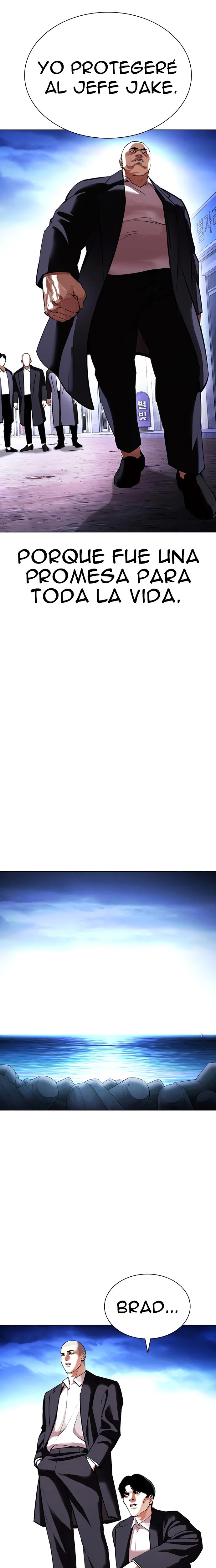 Nueva Cara  > Capitulo 412 > Page 291